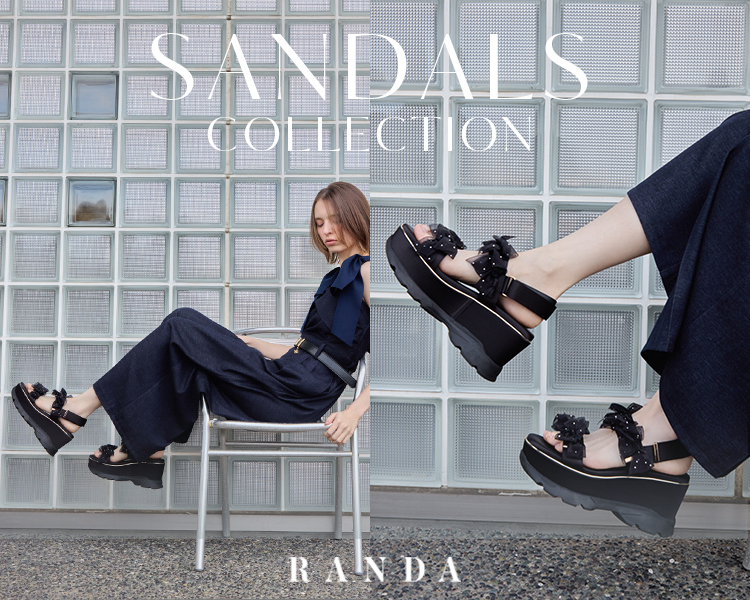 RANDA
