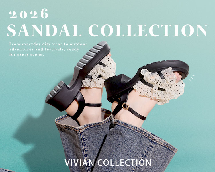 VIVIAN COLLECTION