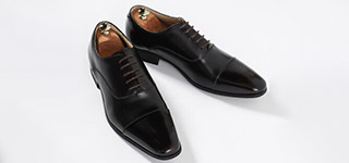 ビジネスシューズ