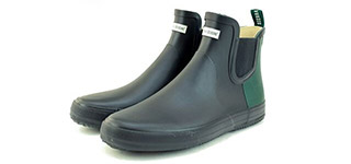 レインシューズ