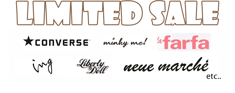 期間限定セール