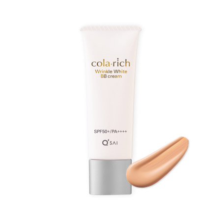 リンクルホワイトBBクリーム