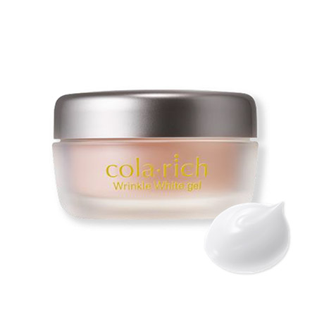 リンクルホワイトジェル