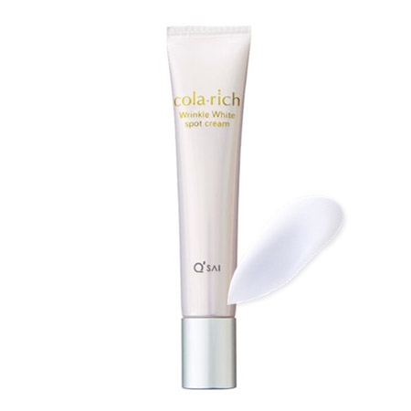 リンクルホワイトスポットクリーム