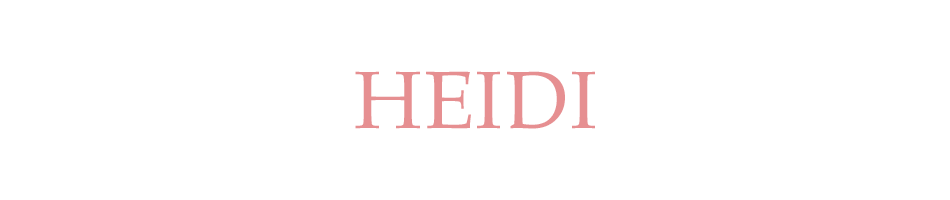 HEIDI			