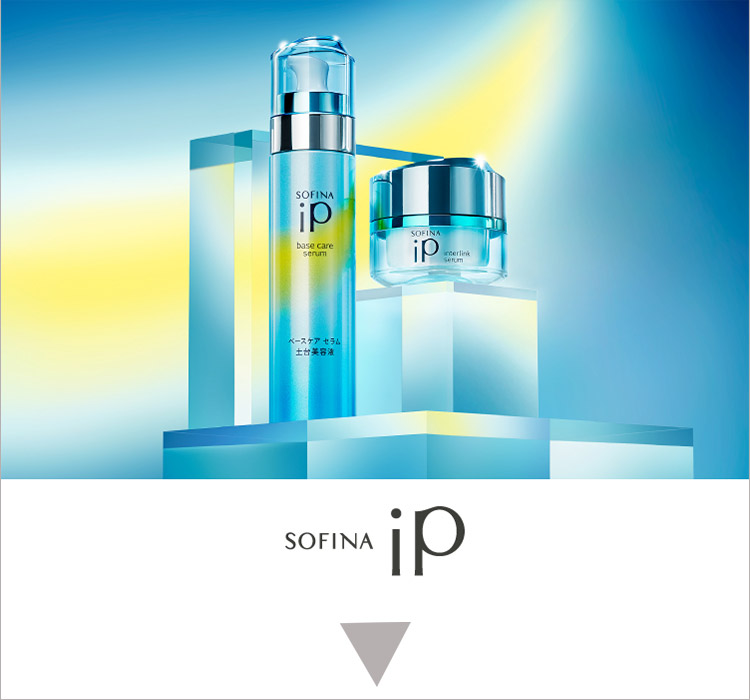 ＳＦｉＰ（ソフィーナアイピー）