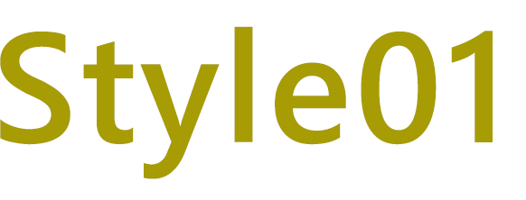 Style01 メンズメルローズ