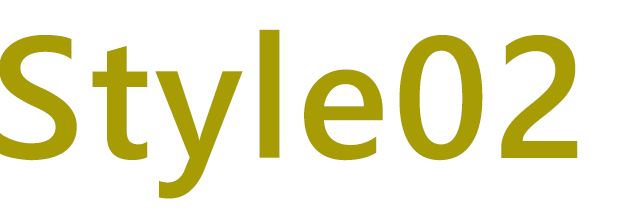 Style02 トルネードマート