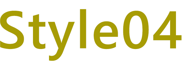 Style04　ナノ・ユニバース