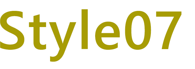Style07 MKオム