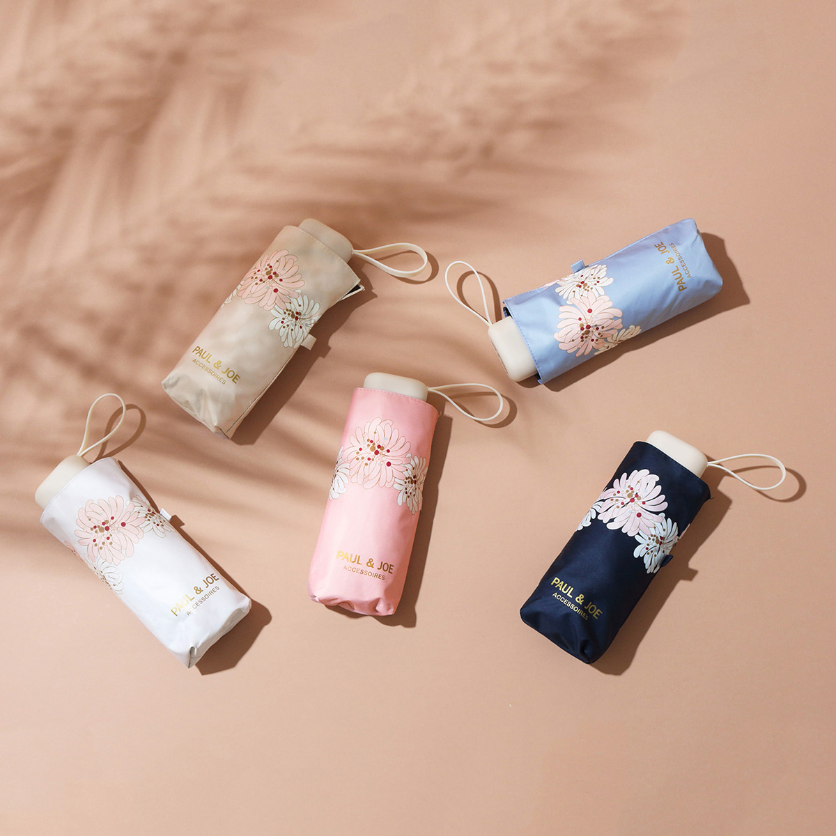 PAUL & JOE ACCESSOIRES