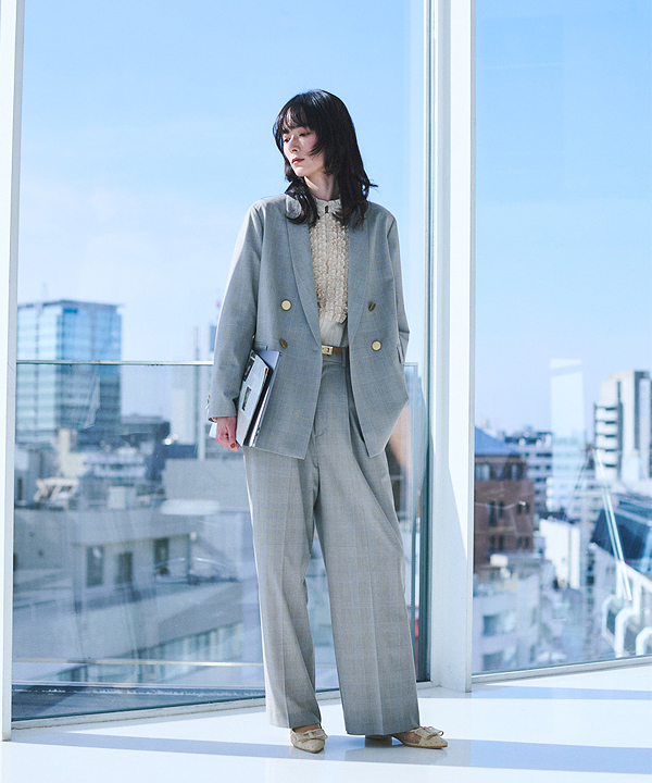 大切な打ち合わせに