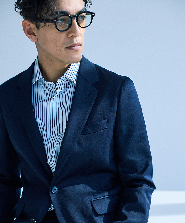 デスクワークの日に