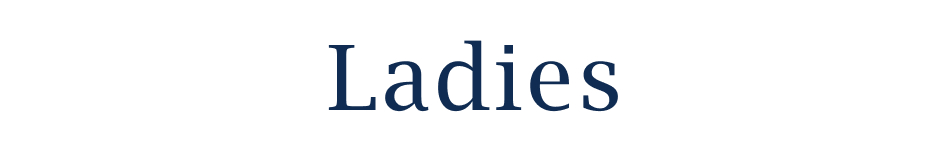 Ladies
