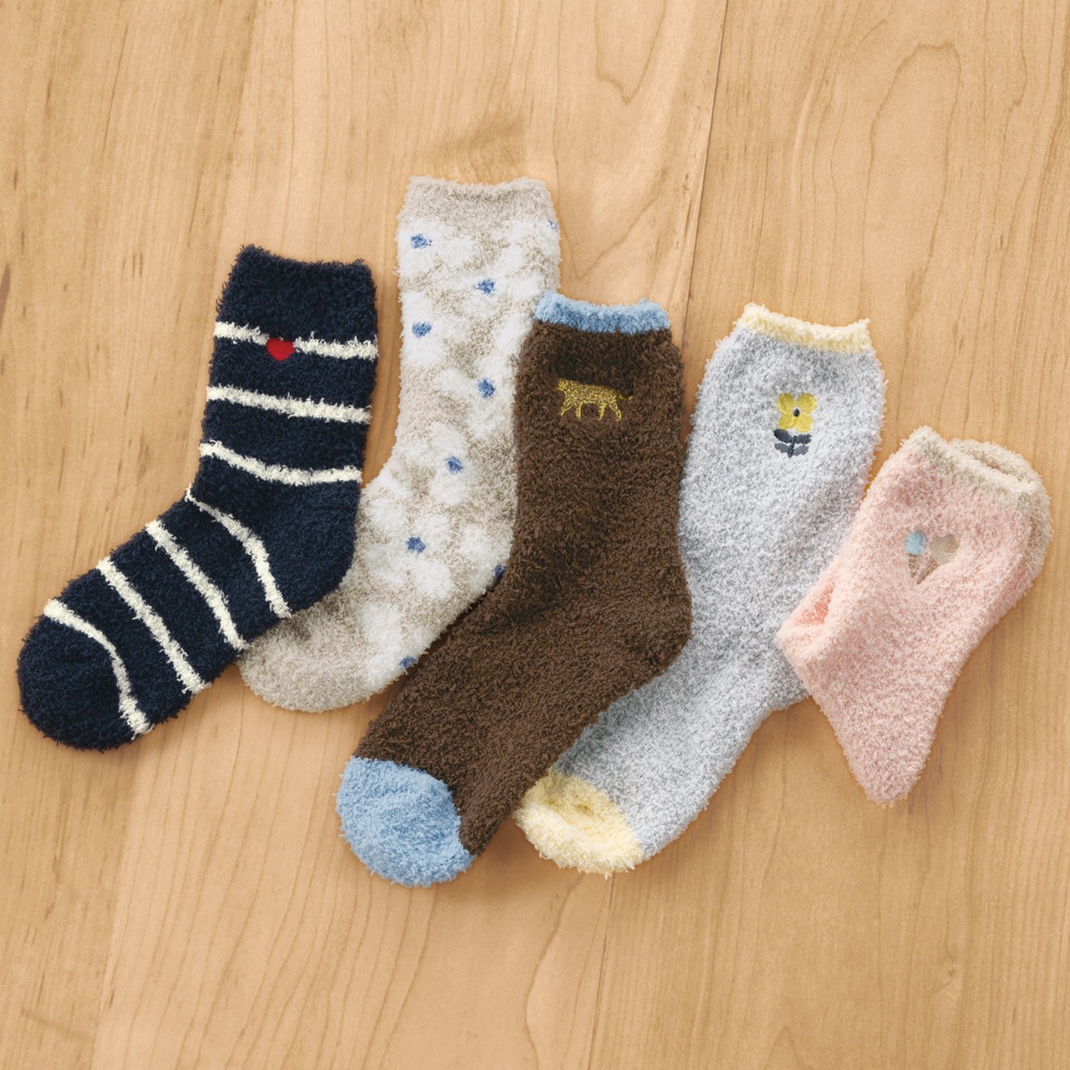 心も体もぽかぽか温まるあったかアイテム