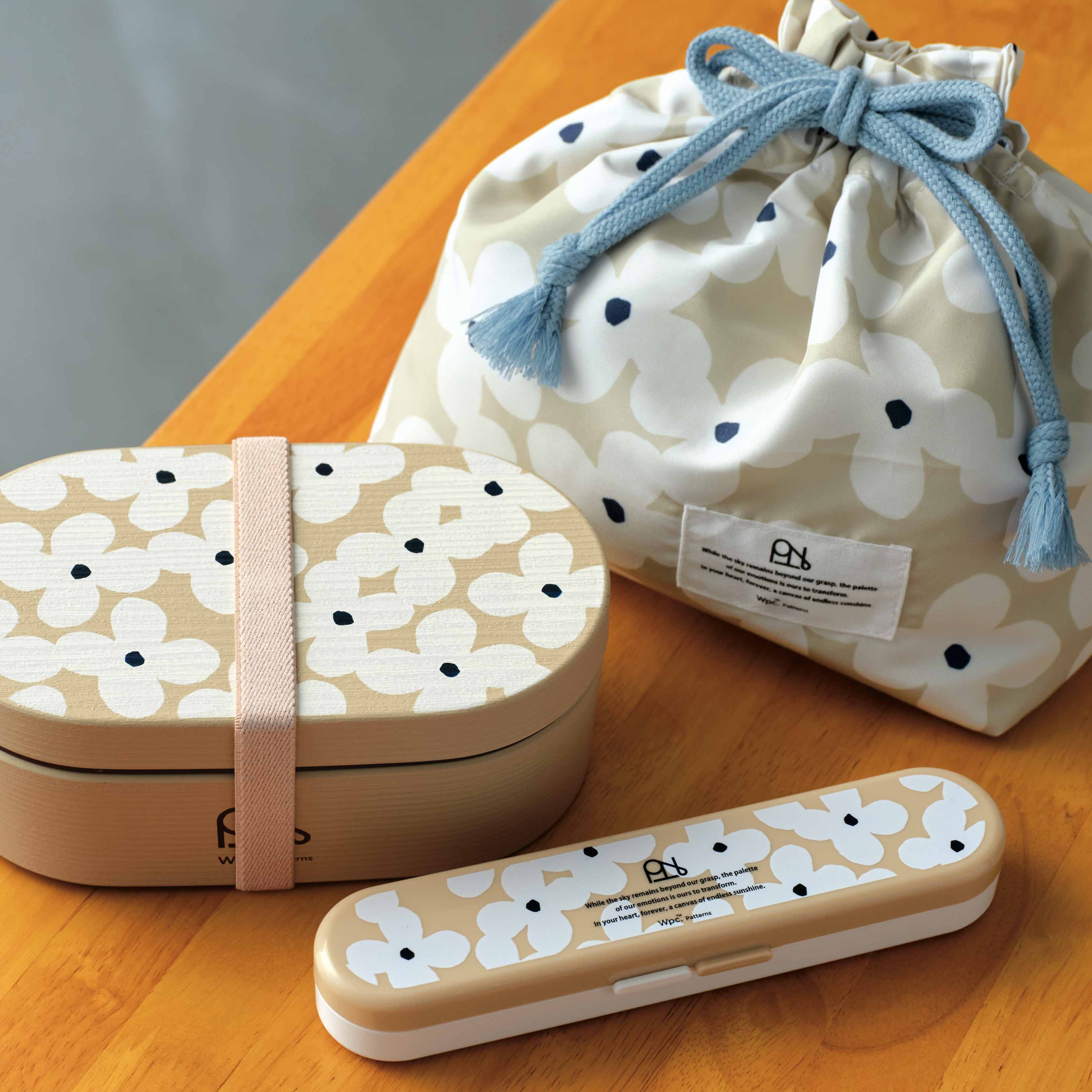 日々のランチタイムが楽しくなるアイテム