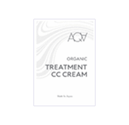 アクア・アクア　オーガニックトリートメントCCクリーム