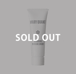 マリークヮント　クレンジング マッサージ クリーム ミニボトル