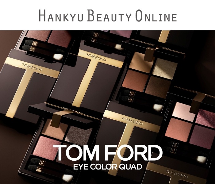 TOM FORD BEAUTY