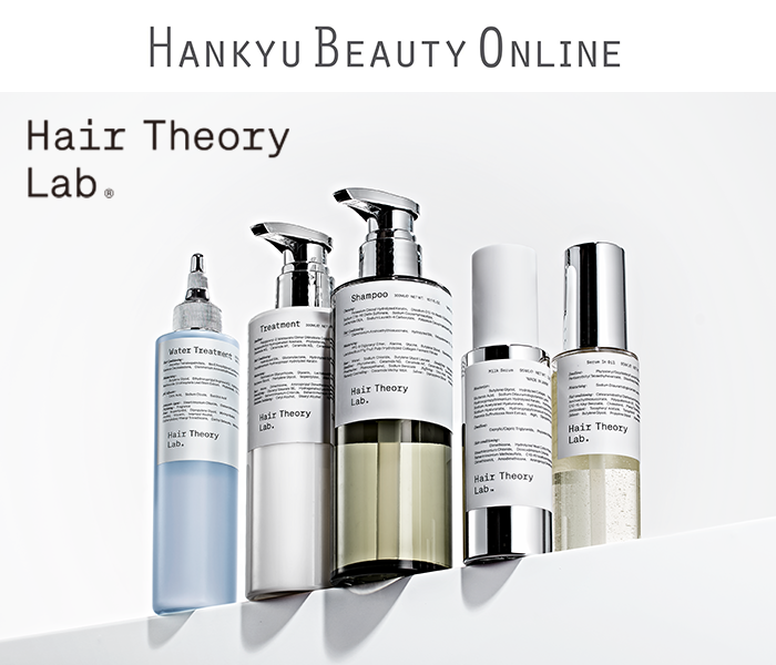 ヘアセオリーラボ(Hair Theory Lab)