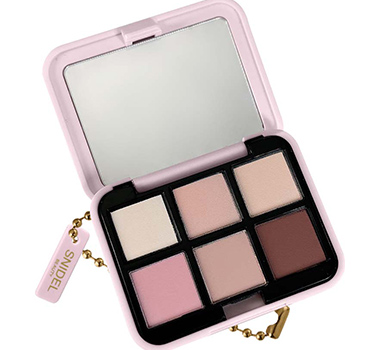 スナイデルビューティ