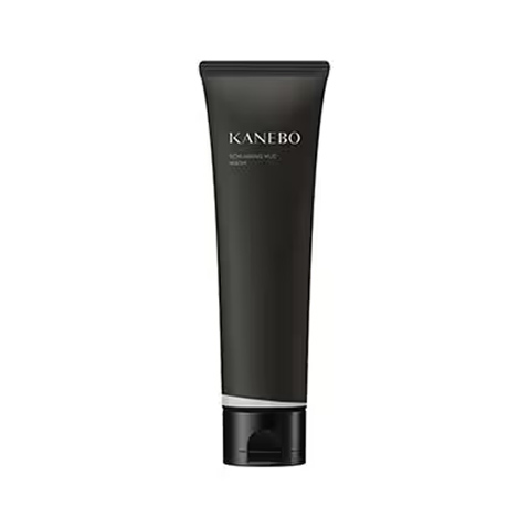 KANEBO ＜HANKYU BEAUTY ONLINE＞ スクラビング マッド ウォッシュ