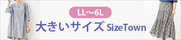 大きいサイズ