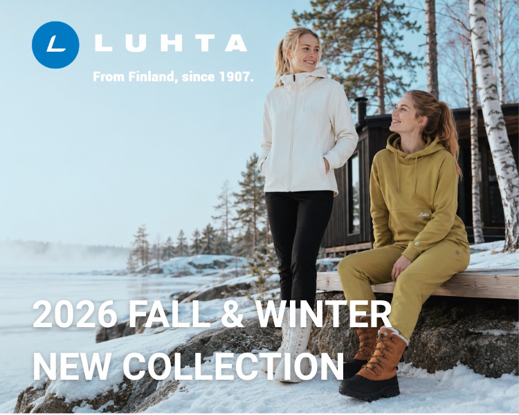 LUHTA