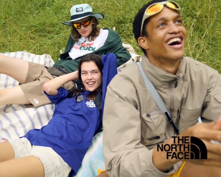 ザ・ノース・フェイス(THE NORTH FACE)