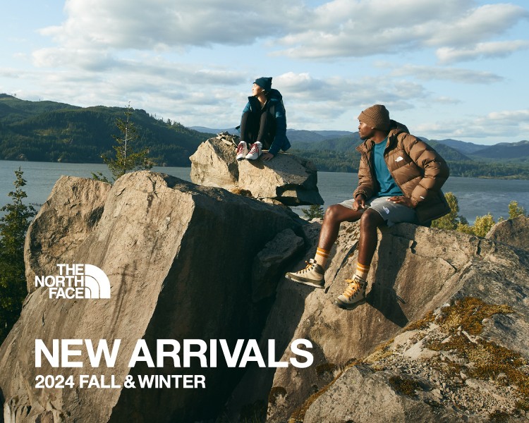 ザ・ノース・フェイス(THE NORTH FACE)