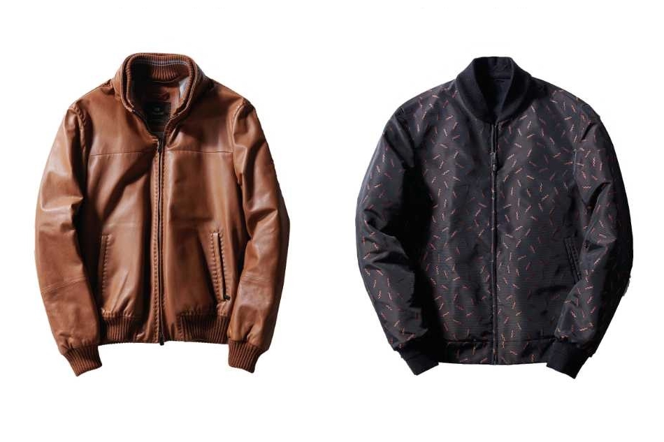 ブルゾンとは？ジャンパーやジャケットとの違いやおすすめのアウターを紹介 | ファッション通販 マルイウェブチャネル