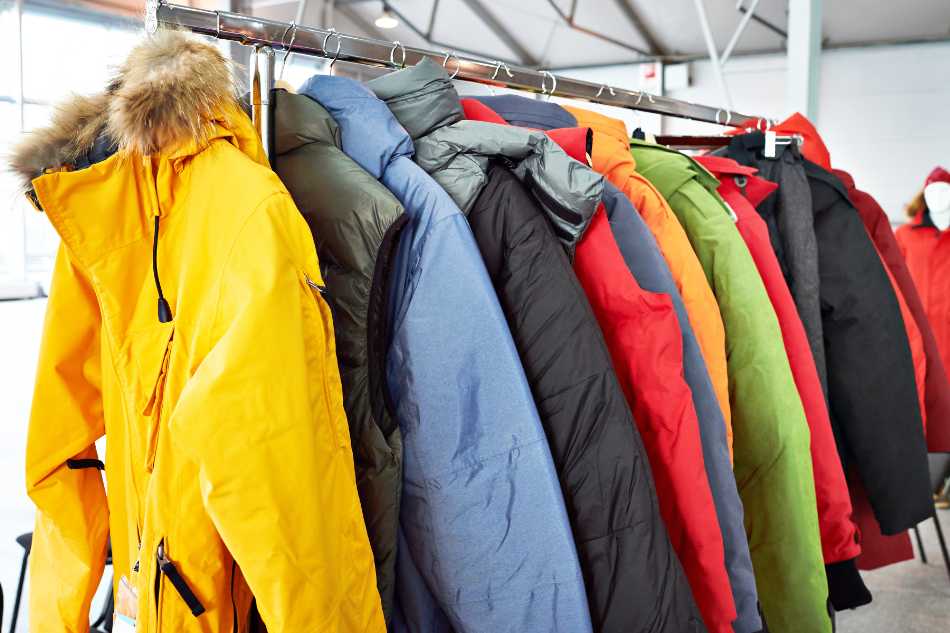ブルゾンとは ジャンパーやジャケットとの違いやおすすめのアウターを紹介 ファッション通販 マルイウェブチャネル