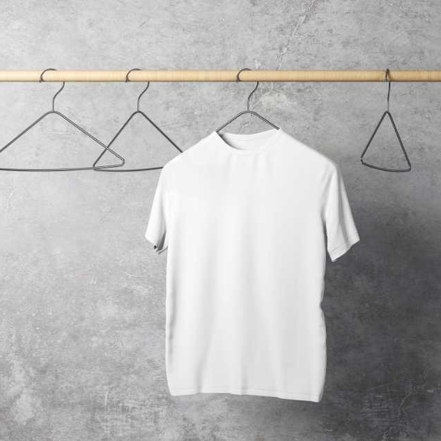 Tシャツの選び方を解説！正しいサイズ感を体型別にご紹介