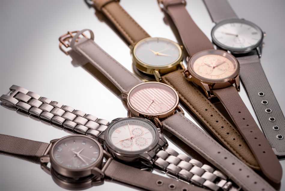 20～40代のメンズ＆レディース向けのオシャレな腕時計をご紹介！
