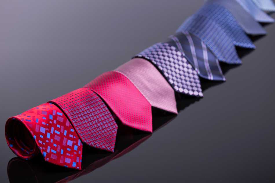 20代～50代まで♪年代別にプレゼントにおすすめのネクタイを紹介！