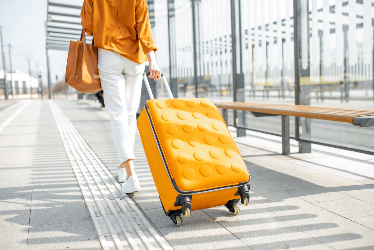 1泊旅行用のバッグはどう選ぶ？おすすめのバッグの種類や商品を紹介