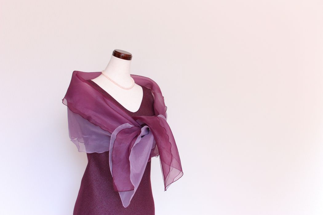 40代にふさわしい結婚式ドレスを紹介！選び方や基本的なマナーも解説！