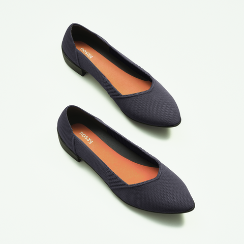 Kesou|ラクに感じても大きい靴は選んではいけない