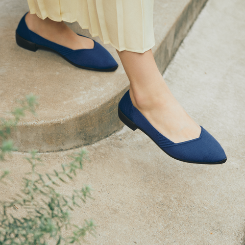 Kesou|つま先、履き口、かかとのフィット感