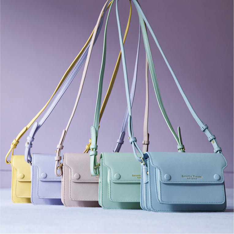 サマンサタバサプチチョイス