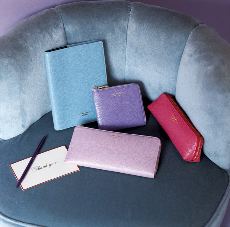 サマンサタバサプチチョイス