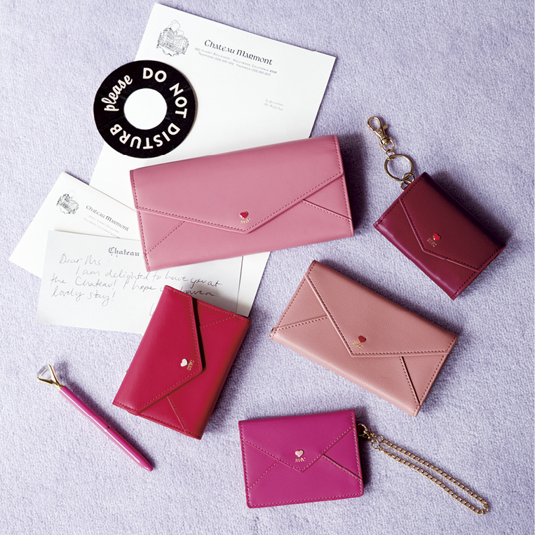 サマンサタバサプチチョイス