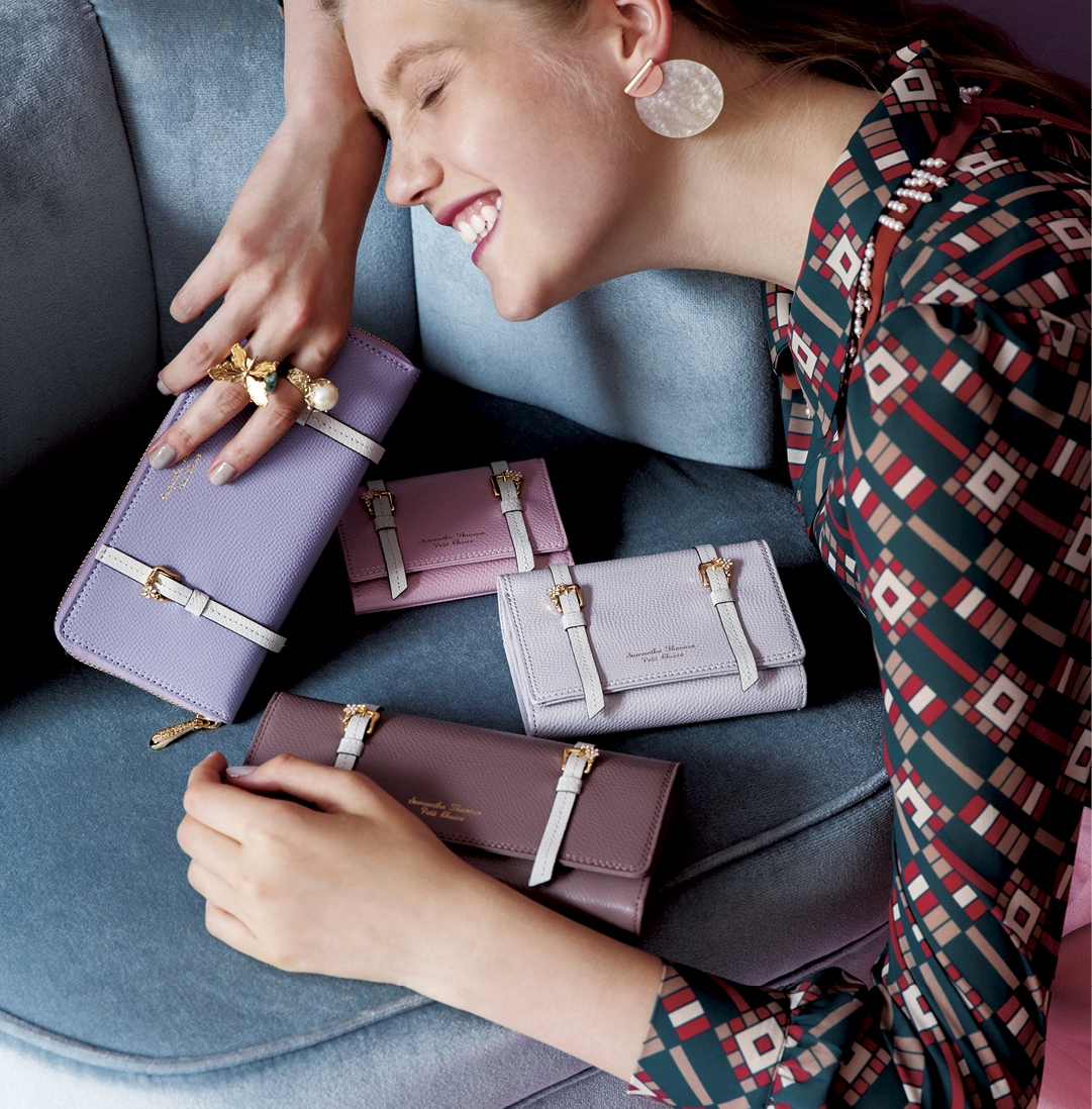 サマンサタバサプチチョイス