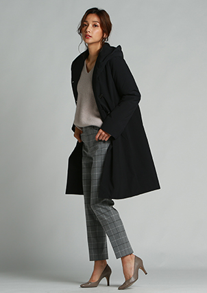 コーディネート01