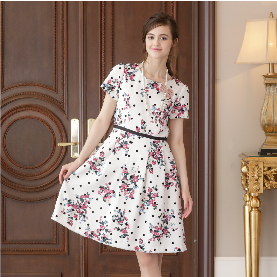 ローズティアラ　Style２