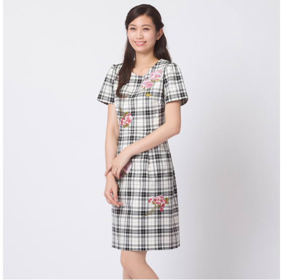 ローズティアラ　Style３