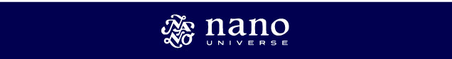 nano・universe