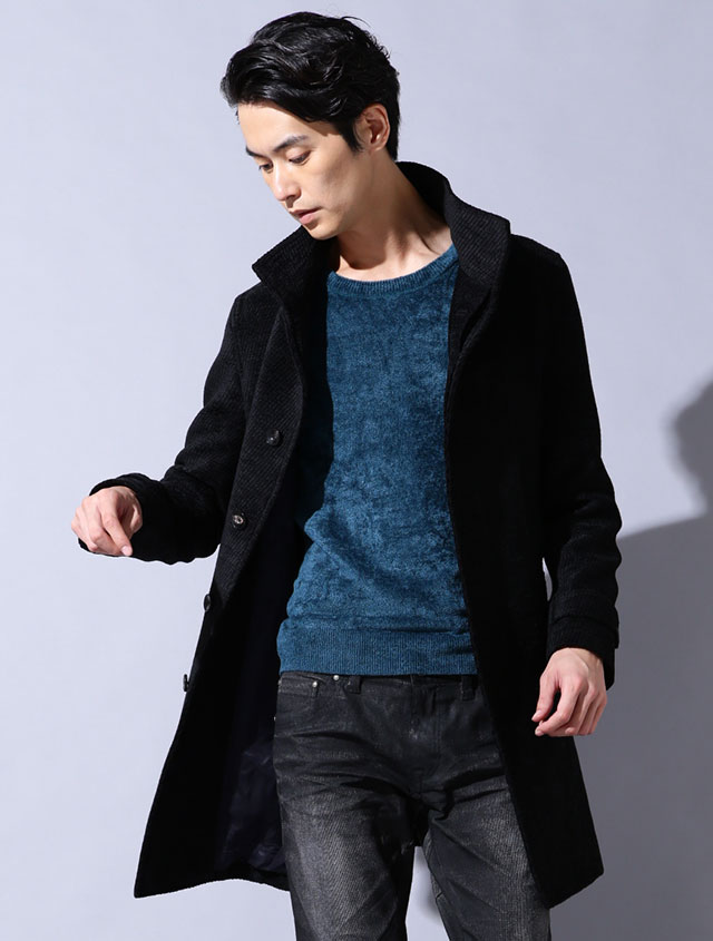 PONTETORTO　モールコート