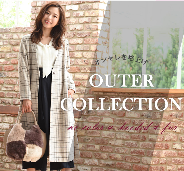 OUTER COLLECTION