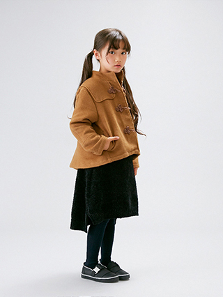 オトナト　冬　コーディネート